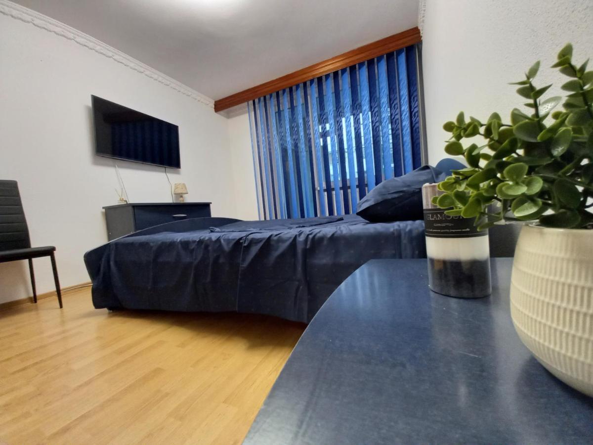 Alma Apartament Piatra Neamt Exterior photo