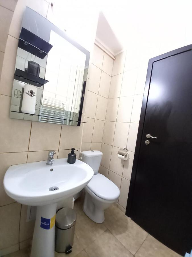 Alma Apartament Piatra Neamt Exterior photo